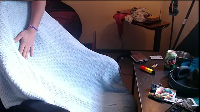 Вебкам-шоу YoBleez