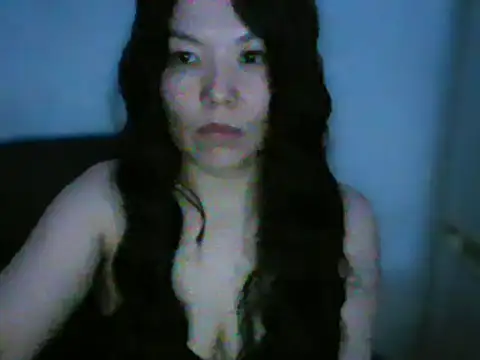 XXX chat uživo modela Grace7sugar