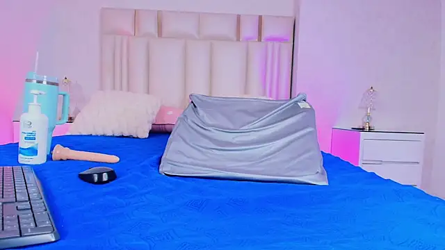 alanarose18 Chat XXX in diretta