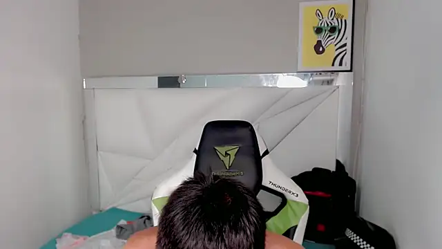 Liarr_ 라이브 XXX 채팅