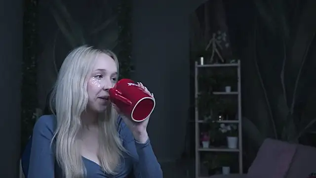 Sembang XXX Secara Langsung MaoqiBeverly