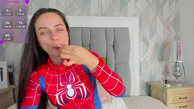 Princsgirl_のライブXXXチャット