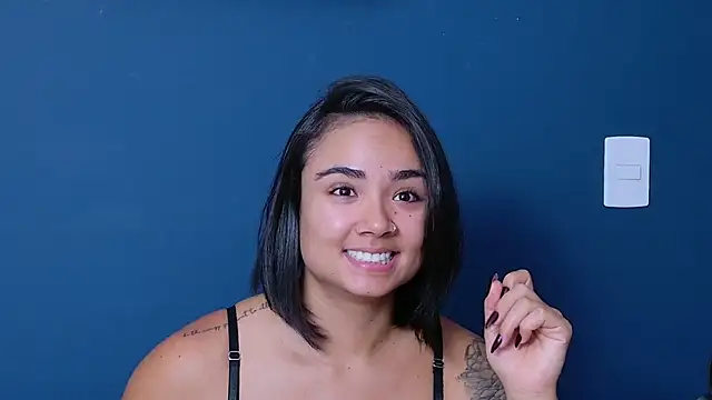 Lea_Foster Webcam Show