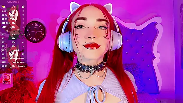 LeyXandrabraz – webcam-show