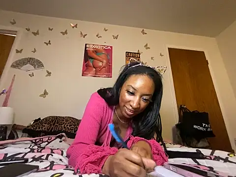 LeBimbo: απευθείας συνομιλία ΧΧΧ