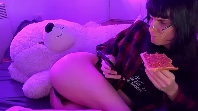 Chat XXX Live CeriseLapine