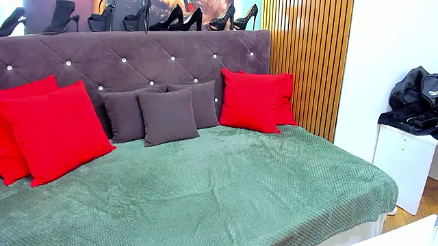 Chat XXX Live LauraSiin