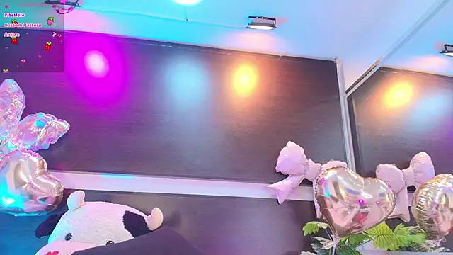 Chat XXX en directo de Cammi_wagner