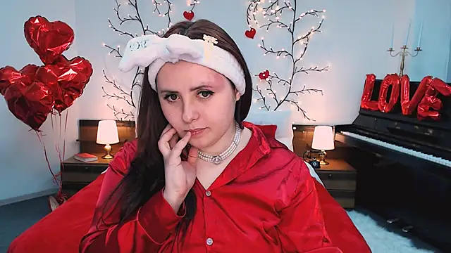 Hennessy_bunny: онлайн-секс-чат