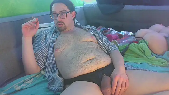 sgt-pepper69 Live XXX-chat