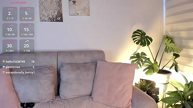 Chat XXX Live Estrer_collins