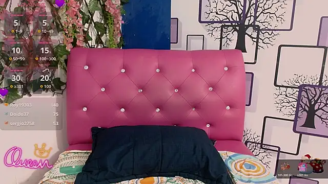 Chat XXX Live nikol_hot18