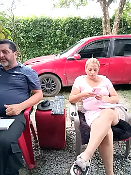 hotandfierylatinos2023's Live XXX Chat