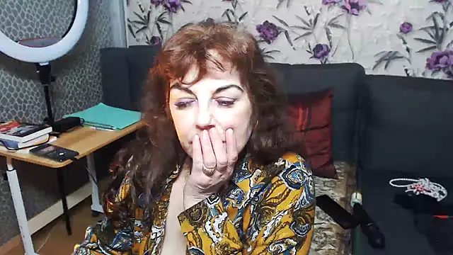 แชท XXX สดของ cutewoman67