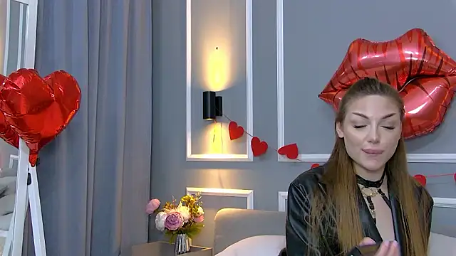 EvaHook – Live XXX-chat