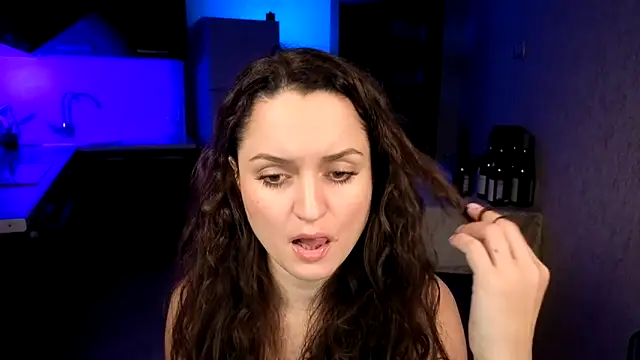 Živý XXX chat Cerann1