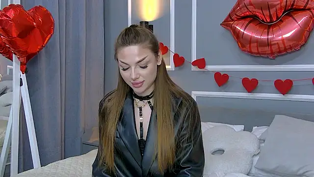 EvaHook's Live XXX Chat