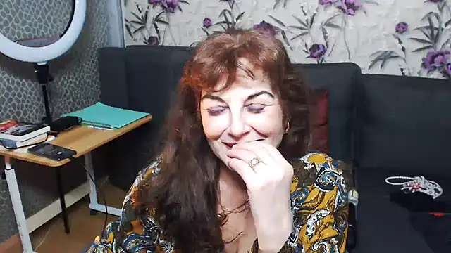 Chat XXX Live cutewoman67