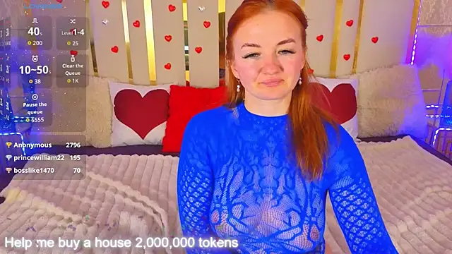 Živý XXX chat Marina_Mur_