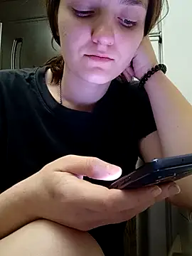 Sembang XXX Secara Langsung AliciaxLove