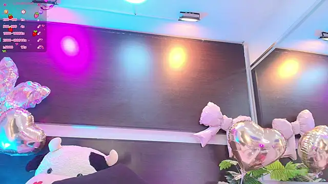 Cammi_wagner লাইভ XXX চ্যাট