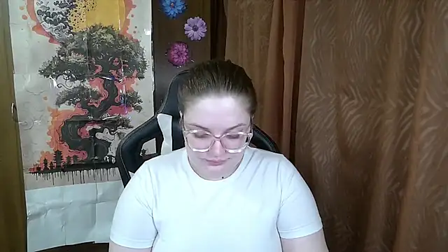 Teasing_Dora – Naživo XXX chat