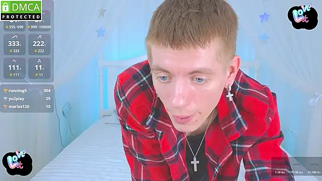 Cristian__Dior Chat XXX live