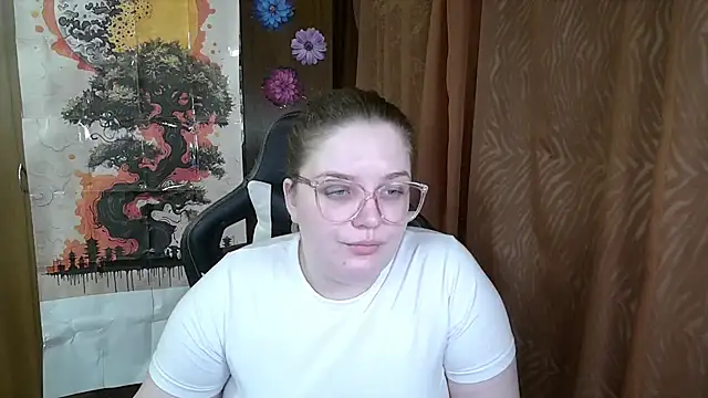 Teasing_Doran Live XXX chat