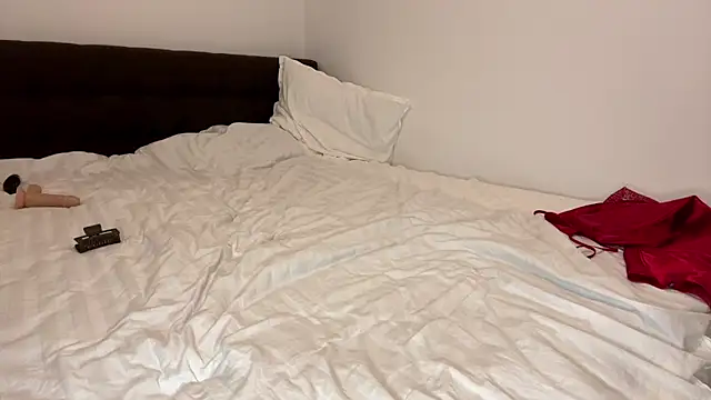 EvaRenard Live XXX-Chat