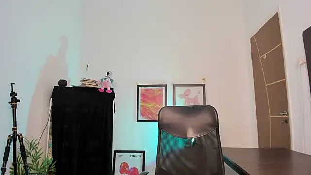 Chat XXX Live camille-rose