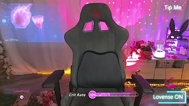 Živý XXX chat Kerry_Kirk