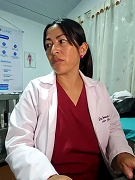 JustSamantha_'s Webcam Show