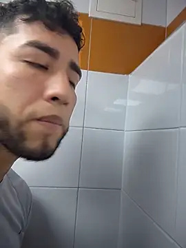 liam_bronw Chat XXX live