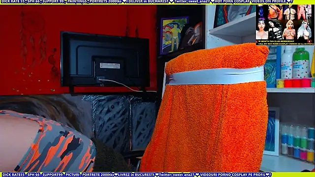 Živý XXX chat cuminmenowbbyx