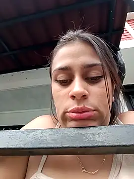 MariBelle1's Live XXX Chat