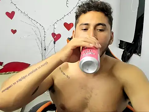 Онлайн чат XXX ashlan_king