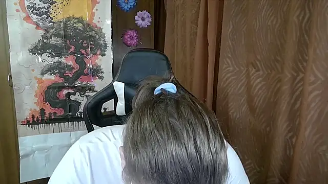 Teasing_Dora Chat XXX in diretta