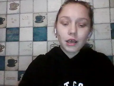 Chatroom XXX en direct de Anna_wey