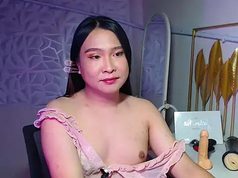 Horny_Alexa 网络视讯表演