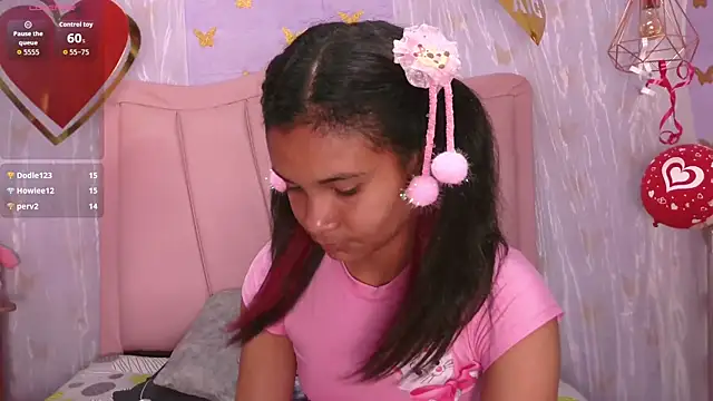 liz7skinny Live XXX-chat