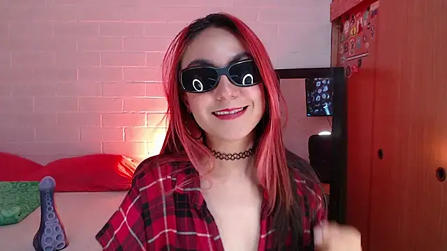 Živý XXX chat Amy66