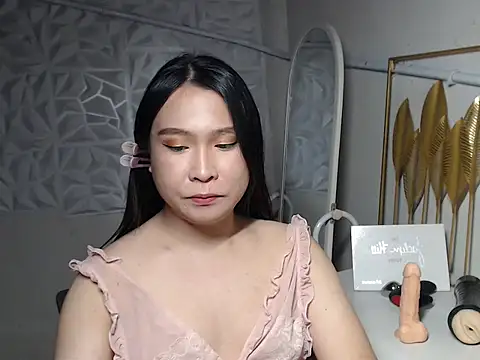 Horny_Alexa: онлайн-секс-чат