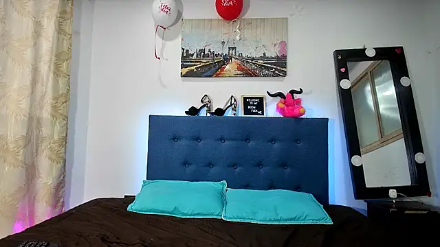 Penelope_Hot0n Live XXX chat