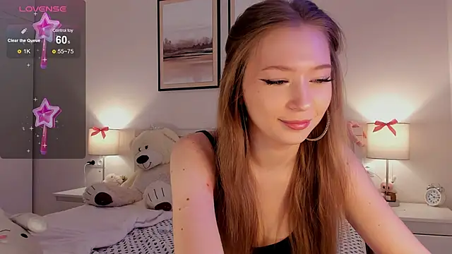 diana_nier Adlı Modelin Canlı XXX Sohbeti