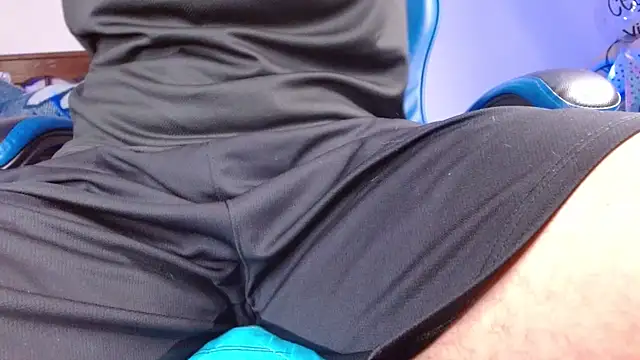 SexyBoy-Bigclit's Live XXX Chat