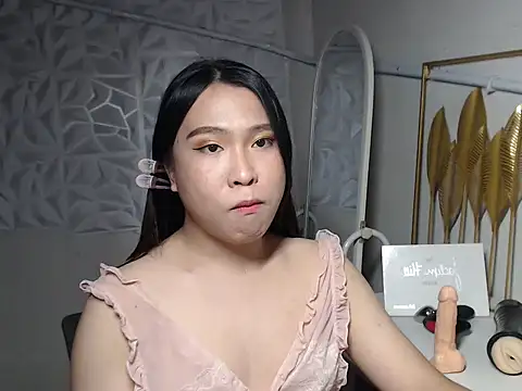 Horny_Alexa Show Webcam