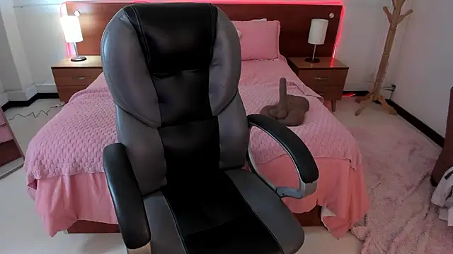 Mafe_Kailina's Live XXX Chat