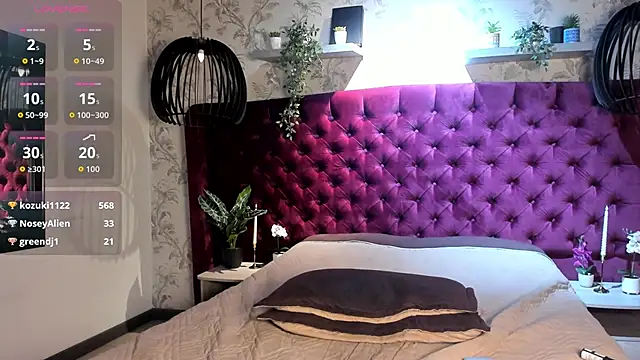 Chat XXX en directo de AustinJones_