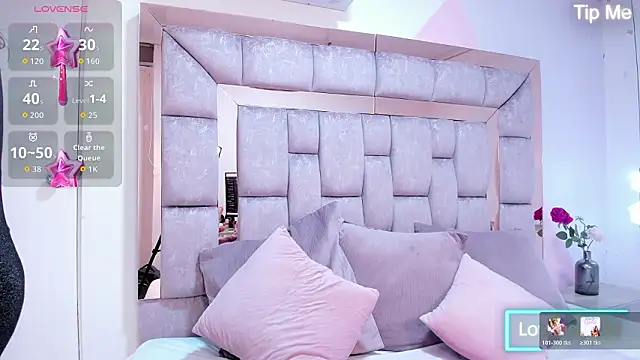 megannherrera Chat XXX live