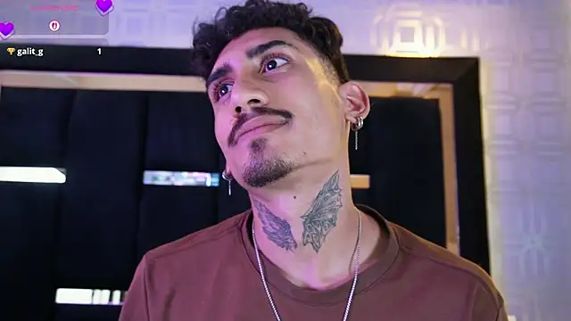 Dark_Eros_ Live XXX-Chat